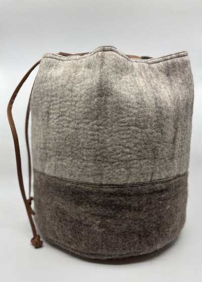 Project Bags