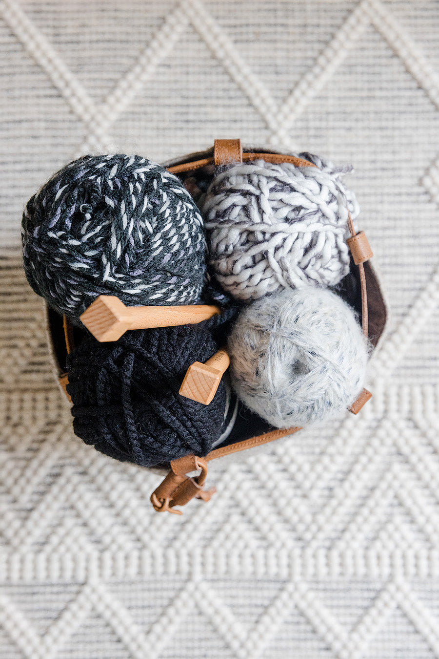 Project Bags