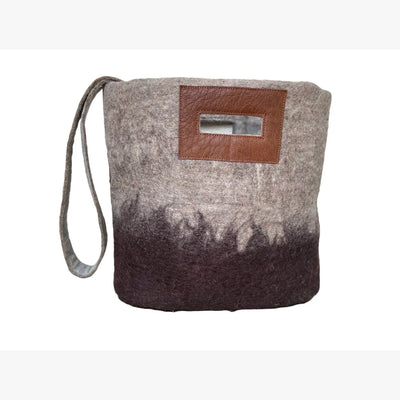 Ombre Tote Bag