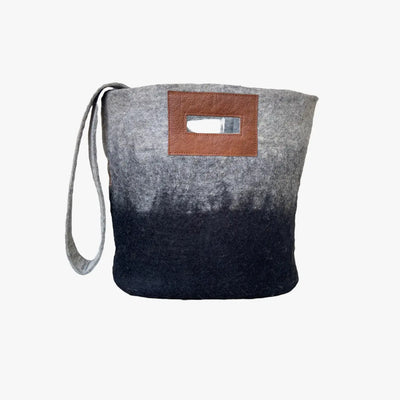 Ombre Tote Bag