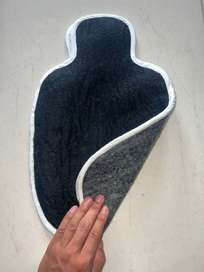 Hot Water Bottle Cosy