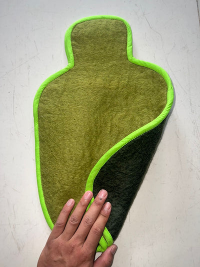 Hot Water Bottle Cosy