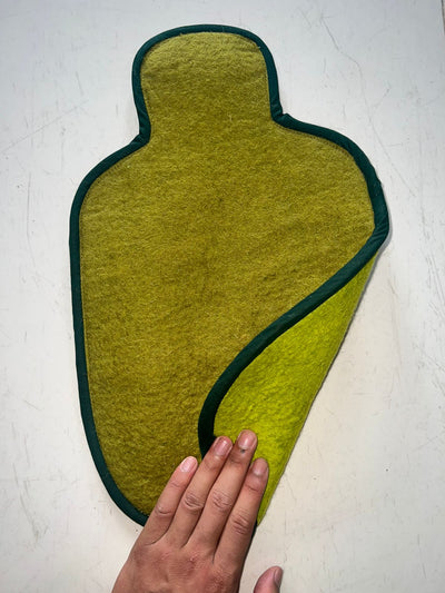Hot Water Bottle Cosy