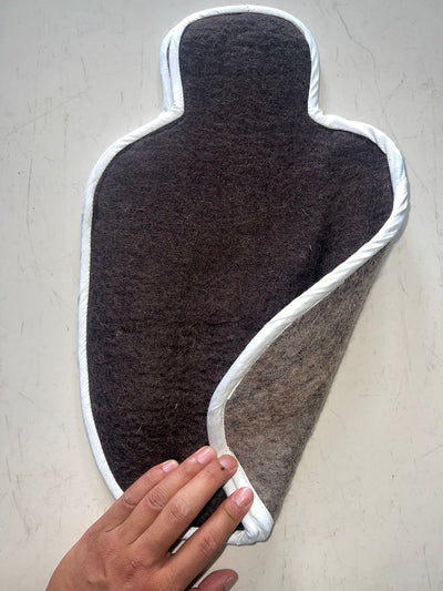 Hot Water Bottle Cosy