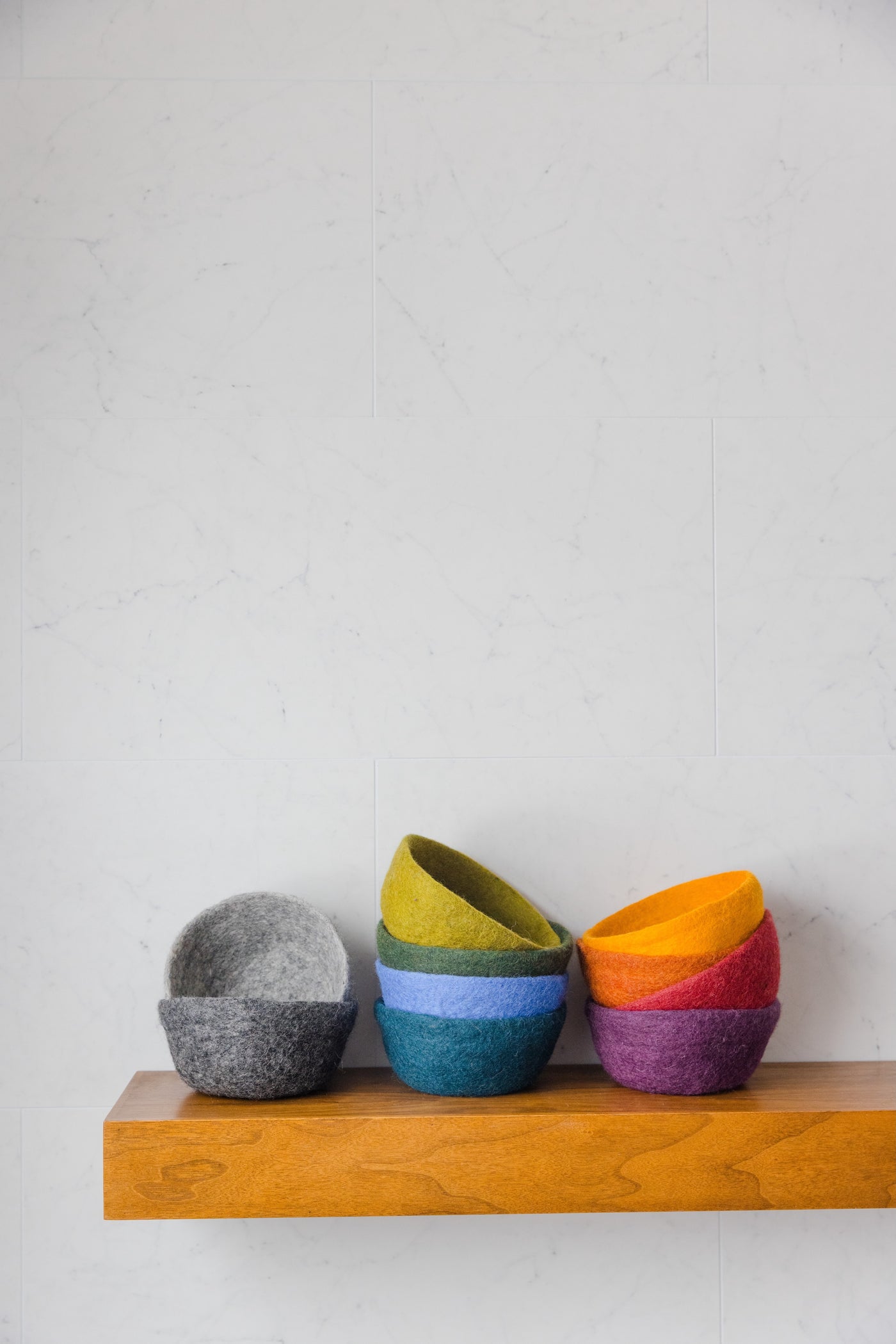 *PREORDER* Felt Bowl