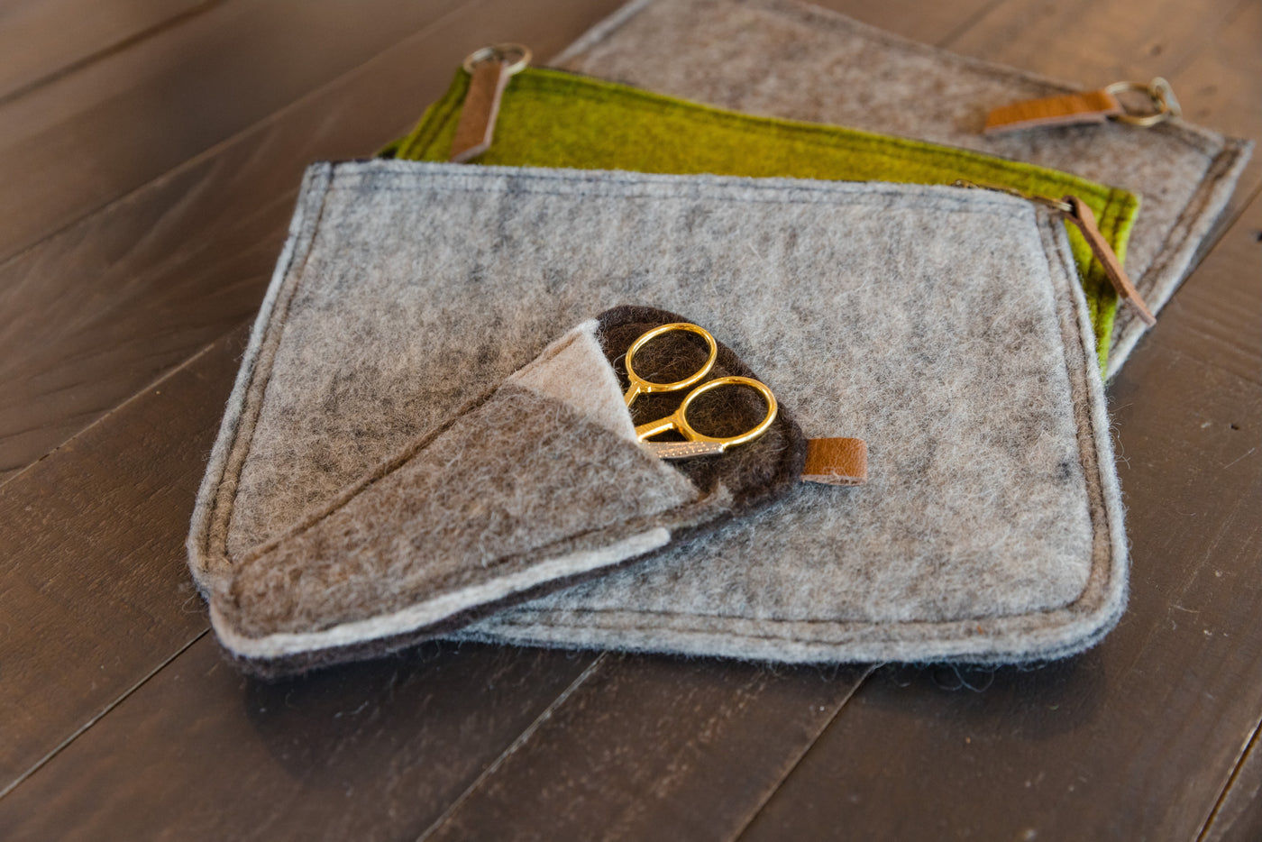*PREORDER* Notions Pouch