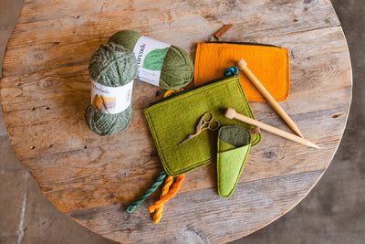 *PREORDER* Notions Pouch