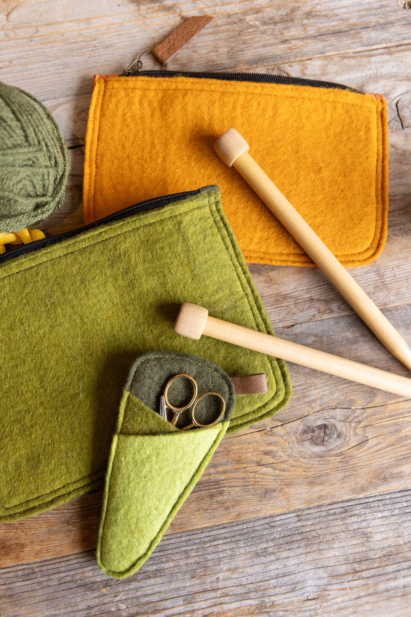 *PREORDER* Notions Pouch