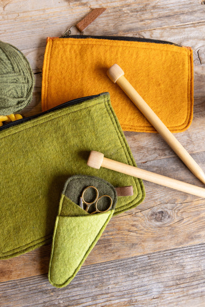 *PREORDER* Notions Pouch