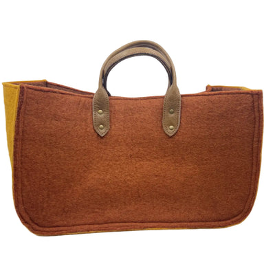 Grab and Go Carry All