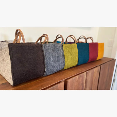 Grab and Go Carry All